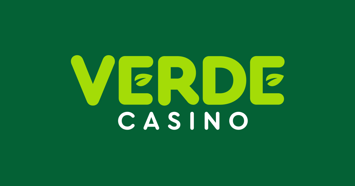 Μπόνους Καλωσορίσματος Verde Casino